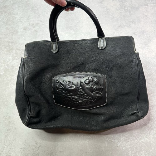 Desmo neiman marcus black - by,